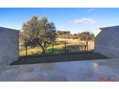 maison vedène 92 m² t-4 à vendre  280 000 €