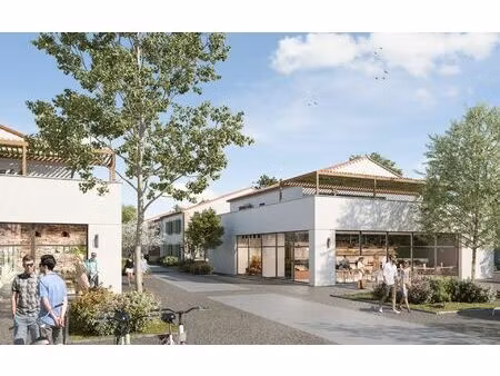 appartement la jarrie 87.1 m² t-4 à vendre  299 000 €