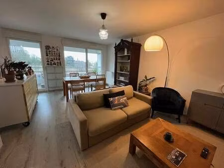vente appartement 3 pièces à rennes nord saint-martin (35000) : à vendre 3 pièces / 66m² r