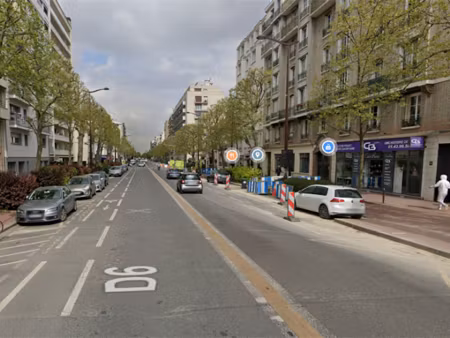 location locaux professionnels 81 m² à charenton-le-pont (94220)  42 000 €