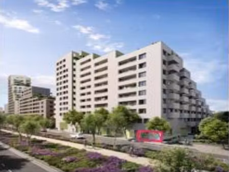 location locaux professionnels 121.39 m² à ivry-sur-seine (94200)  30 348 €