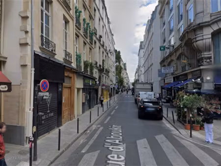 location locaux professionnels 140 m² à paris 2ème (75002)  85 000 €