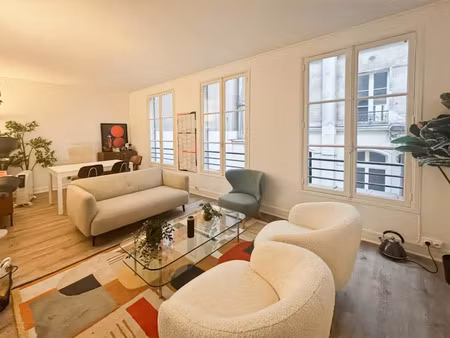 location locaux professionnels 23 m² à paris 8ème (75008)  2 697 €