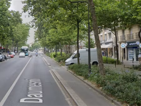 location locaux professionnels 100 m² à paris 12ème (75012)  55 584 €