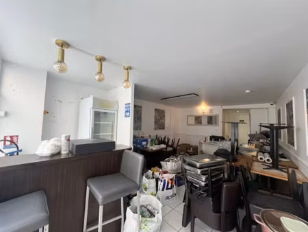 location locaux professionnels 36 m² à paris 12ème (75012)  25 200 €