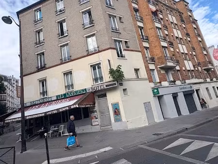 location locaux professionnels 70.62 m² à paris 20ème (75020)  30 000 €