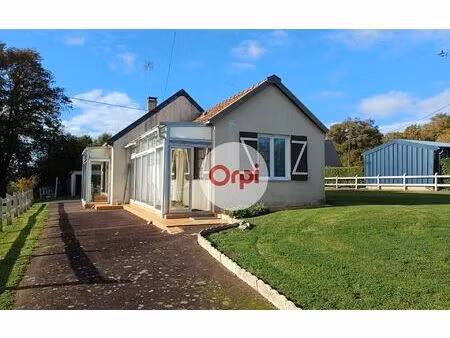 maison molac m² t-3 à vendre  140 000 €