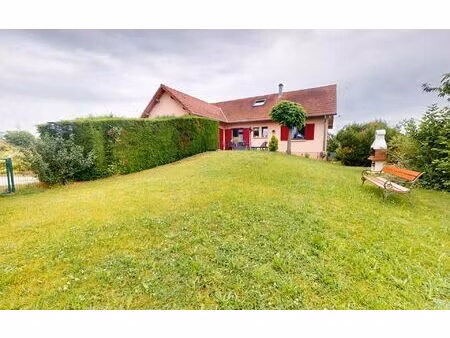 maison roggenhouse m² t-6 à vendre  429 000 €