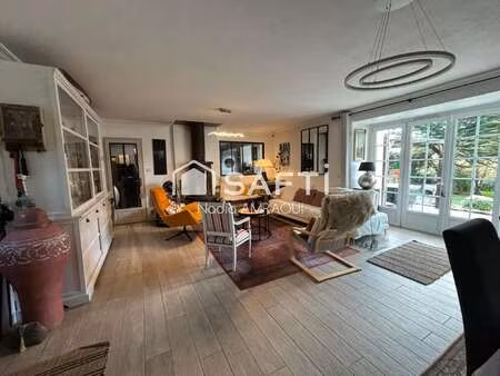 vente maison à theix-noyalo (56450) : à vendre / 160m² theix-noyalo