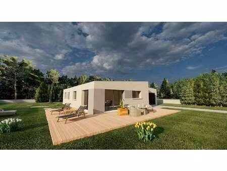 vente maison à villedieu-les-poeles (50800) : à vendre / 83m² villedieu-les-poeles