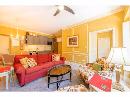 appartement à vendre à carcassonne (11000) - aude