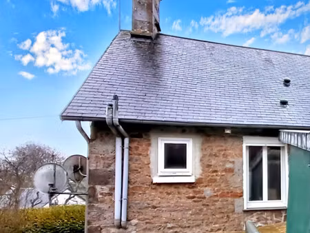 maison à vendre à landisacq (61100) - orne