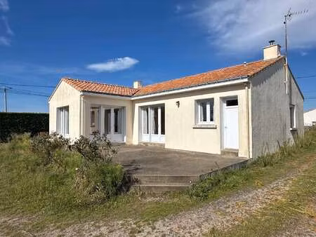 vente maison à saint-michel-chef-chef (44730) : à vendre / 120m² saint-michel-chef-chef