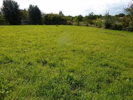 vente terrain à mayenne (53100) : à vendre / mayenne