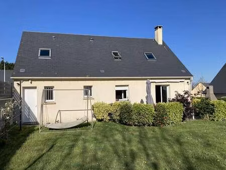 location maison à redon (35600) : à louer / 85m² redon