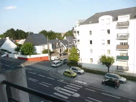 location garage box et parking à nantes tortière (44000) : à louer / 11m² nantes tortière