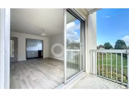 appartement gouvieux 37.4 m² t-1 à vendre  140 000 €