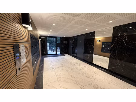 pontchartrain hyper centre appartement 86m2 + terrasse