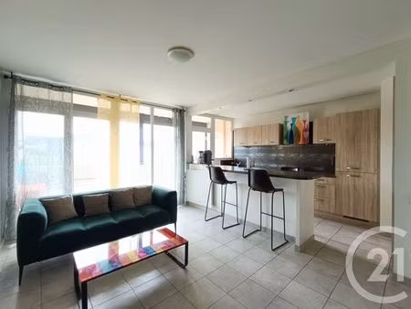 appartement f3 à vendre - 3 pièces - 59 m2 - marseille - 13015 - provence-alpes-cote-d-azu