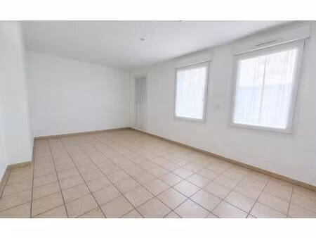 appartement serris 47 m² t-2 à vendre  199 000 €