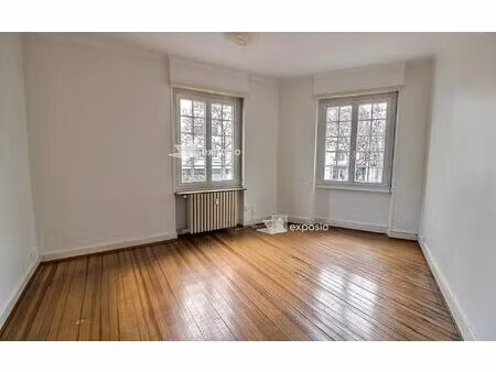 location appartement  m² t-2 à strasbourg  715 €