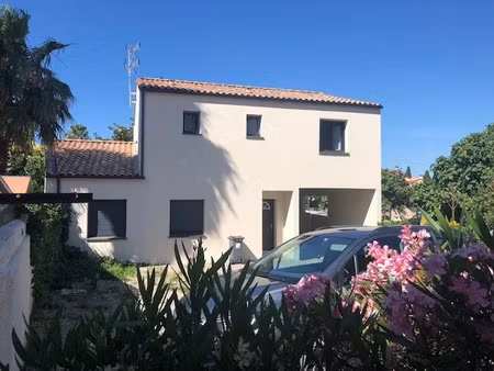 location appartement 3 pièces 67 m² à vias (34450)  790 €