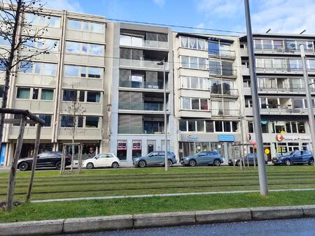 bureaux à louer à boulevard de la sauvenière 66 liège (vbd71034)