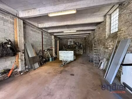 vente garage et parking à rosporden (29140) : à vendre / 70m² rosporden