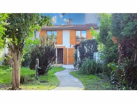 charmante maison familiale de 147 m² à balma ? espace  confort et praticité