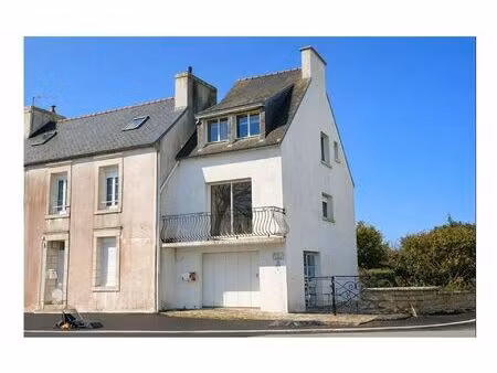 maison beuzec-cap-sizun m² t-3 à vendre  127 200 €