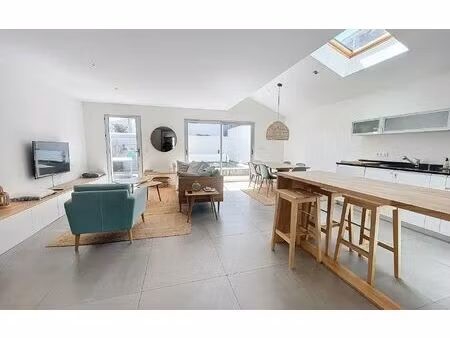 maison bidart 110 m² t-4 à vendre  870 000 €