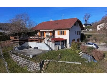 maison boussy m² t-4 à vendre  520 000 €