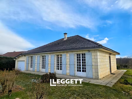 maison 4 pièce(s)  bussière-galant