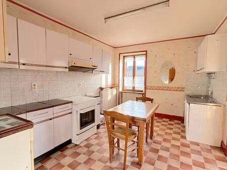maison 4 pièce(s) 108 m2