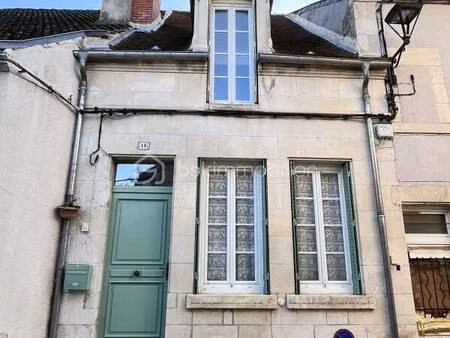 maison de ville à vendre