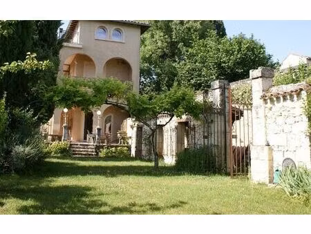 maison lectoure m² t-6 à vendre  550 000 €