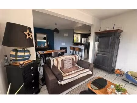 maison motreff 87.97 m² t-4 à vendre  165 900 €