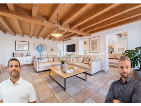 maison de village 4pièce(s) 2chambre(s) 94 m² saint-ismier (38330)