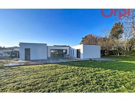 maison talmont-saint-hilaire m² t-5 à vendre  892 000 €