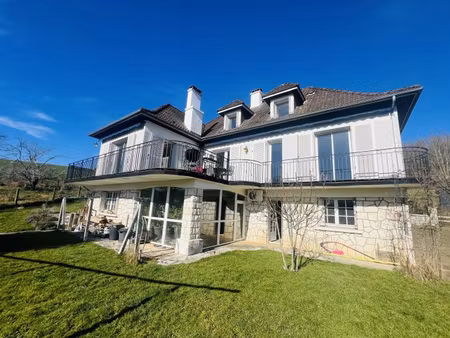 maison familiale 5 chambres avec jardin tulle hauteurs