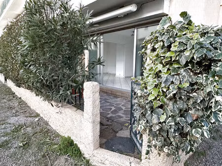 vente appartement 2 pièces 50 m² cavalaire-sur-mer (83240)