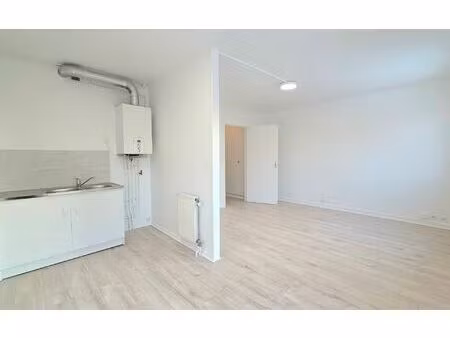 appartement chelles m² t-1 à vendre  135 000 €