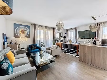 vente appartement 3 pièces 66 m2 à limeil-brévannes