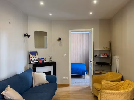 appartement t2 puteaux à louer