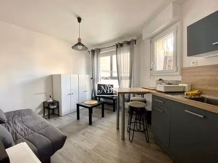 studio à vendre