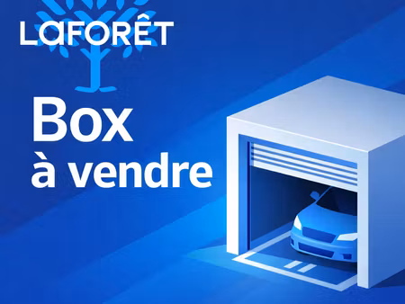 parking gagny à vendre