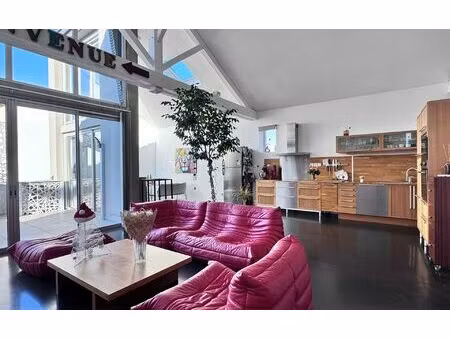 maison bourg-de-péage 119.4 m² t-4 à vendre  250 000 €