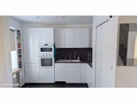 maison 5 pièces 105 m²