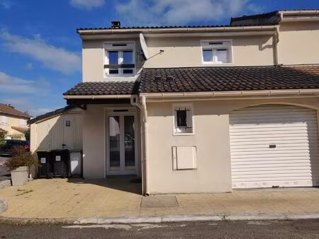 vente maison 4 pièces 94 m2 à herblay