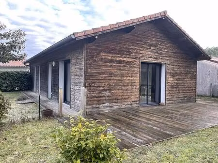 maison de luxe de 4 pièces en vente à moliets-et-maa  nouvelle-aquitaine